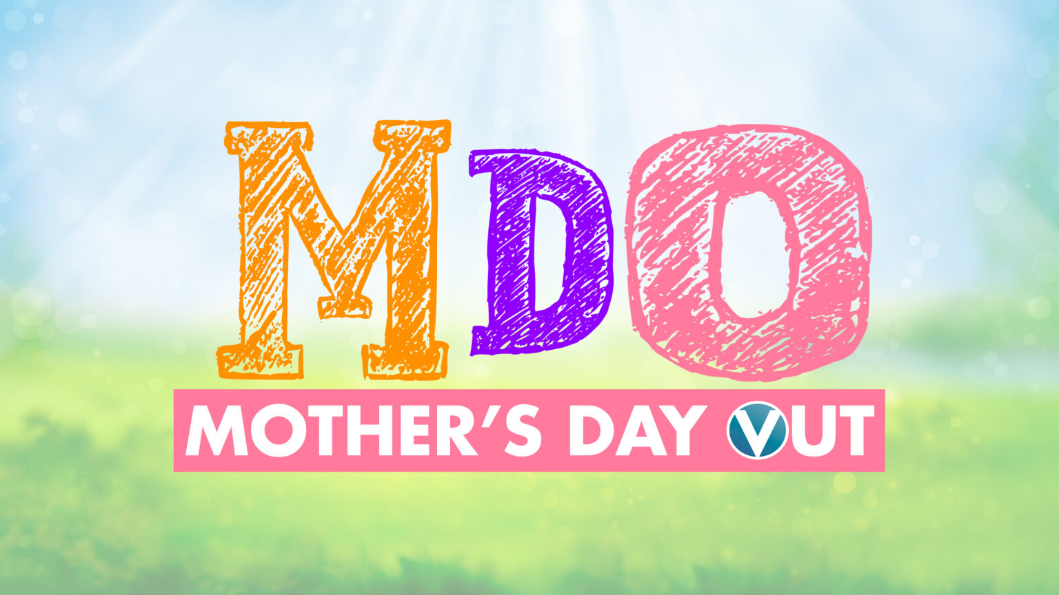 Mother's Day Out Victory Baptist Church